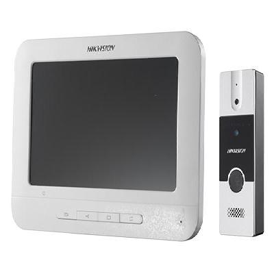 Hikvision Ds Kis202 Video Door Phone
