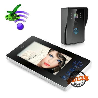NEOS Wireless Video Door Phone