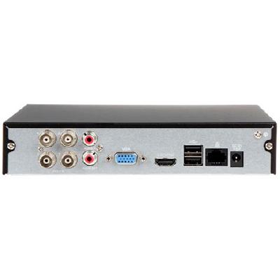 4 Channel Digital Video Recorder