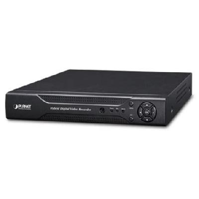 8 Channel Digital Video Recorder