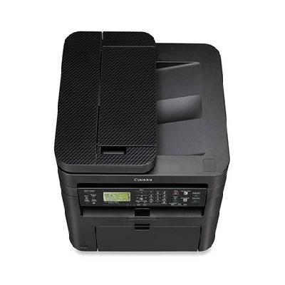 Canon Mf244dw Digital Multi-Function Laser Printer