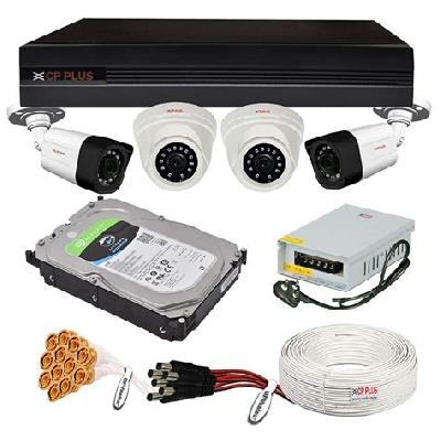 CCTV Accessories