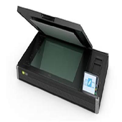 Contex IQ Flex HD Scanner