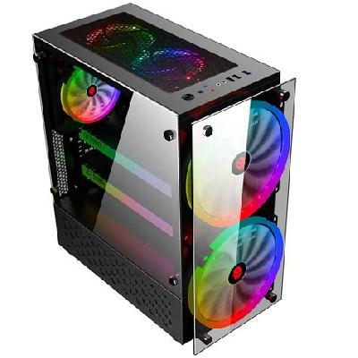 CPU Case