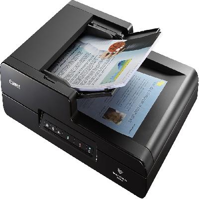 Document Scanner