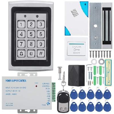 Door Control System