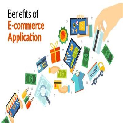 E-Commerce Application Development
