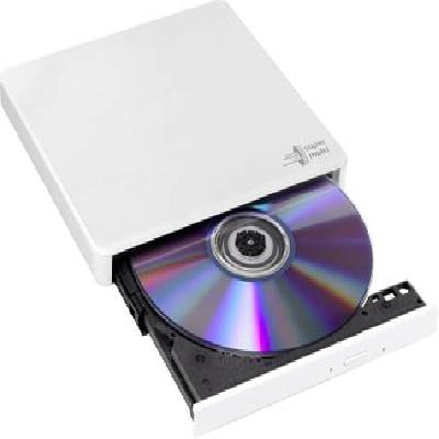 External DVD Writer