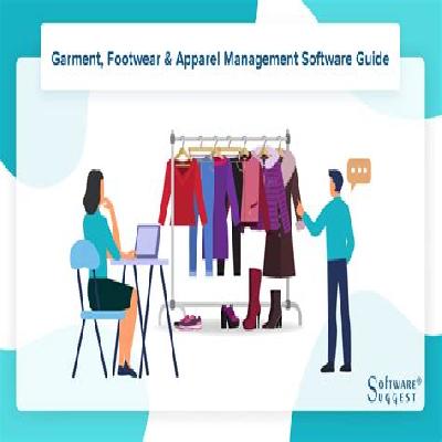 Garments Software
