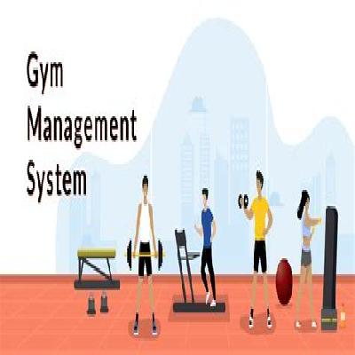 Gym Management System