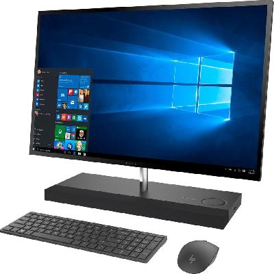 HP All in one Desktop