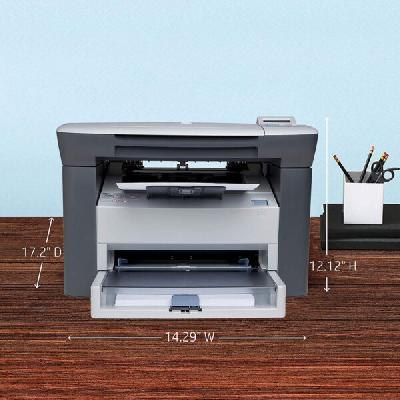 HP Laserjet M1005 Multifunction Monochrome Laser Printer