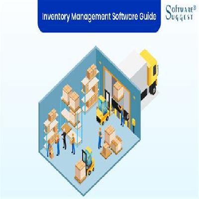 Inventory Software