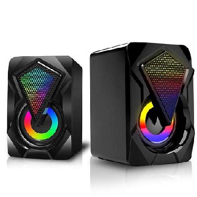 Multimedia Speakers