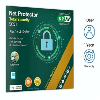 Net Protector Antivirus