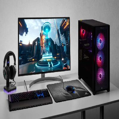 New Complete Computer Systems