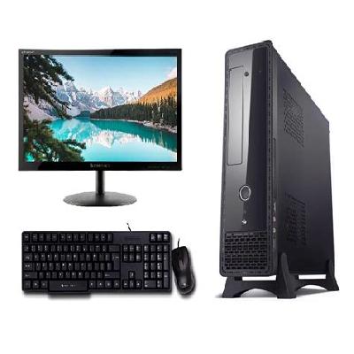 New Computer Systems