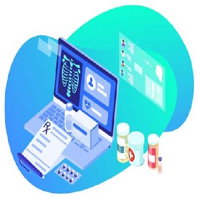 Pharmacy Software