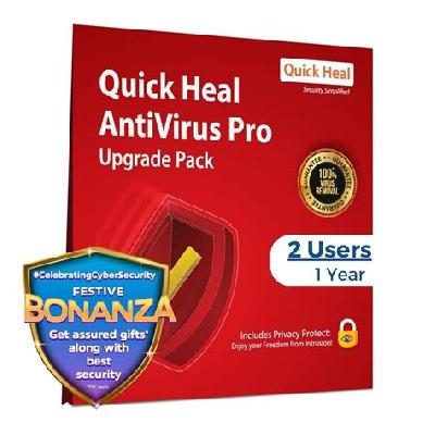 Quick Heal Antivirus