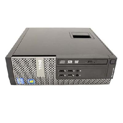 Refurbished DELL 790 SFF CPU