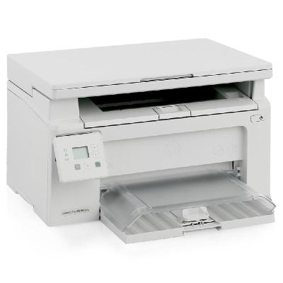 Refurbished HP Laserjet Pro Mfp M132a Printer