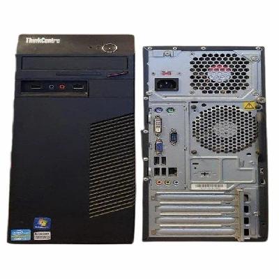 Refurbished Lenovo Computer CPU