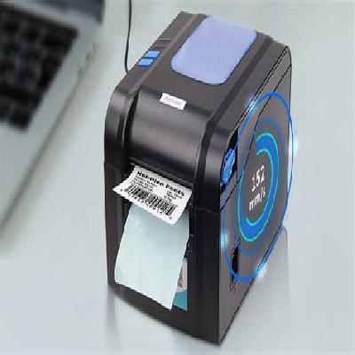 Retail Barcode Printer