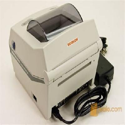 Samsung Barcode Printer