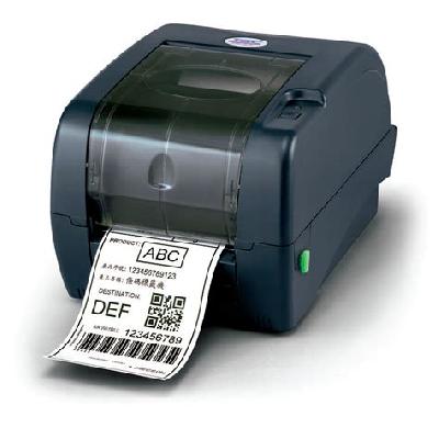 TSC Barcode Printer