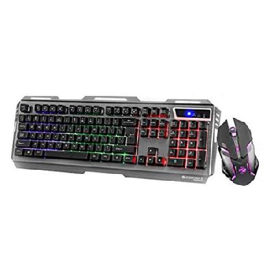 Zebronics Multimedia Keyboard
