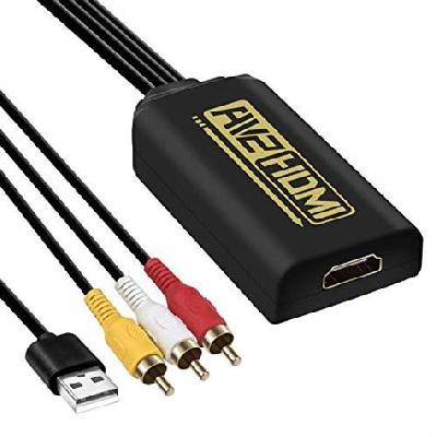Convert Cable