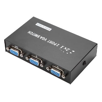 Out VGA Splitter