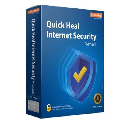 Quick Heal Internet Security