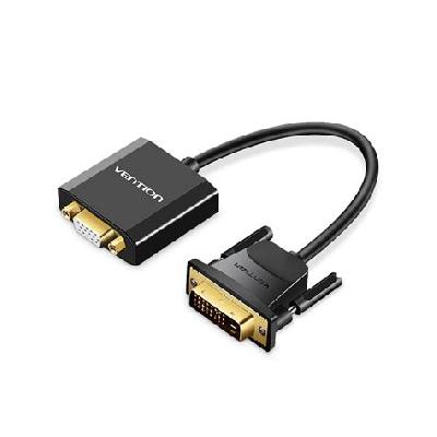 Vention DVI To VGA Converter