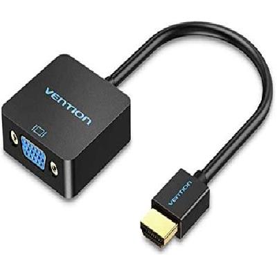 Vention VGA To HDMI Converter