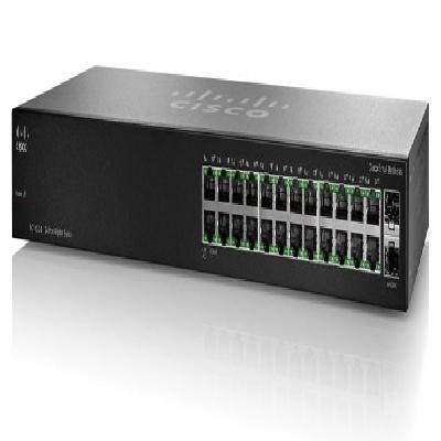 Cisco 24 Port Gigabit Switch