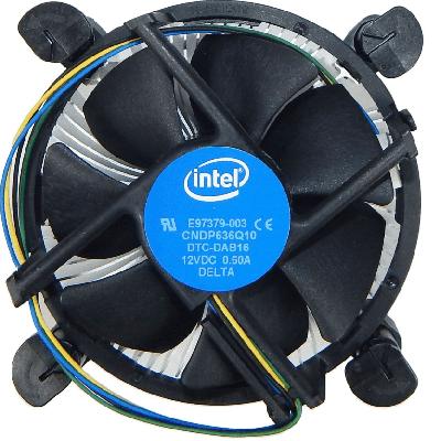 computer cpu fan