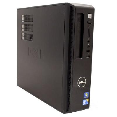 Dell Cpu