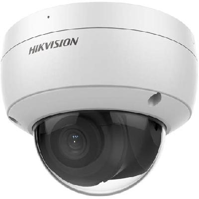 Fixed Turret Network Dome Camera
