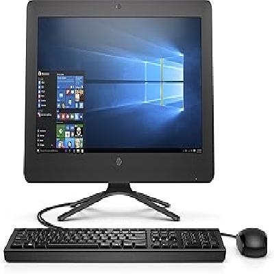 HP 20-C102IL All In One Desktop