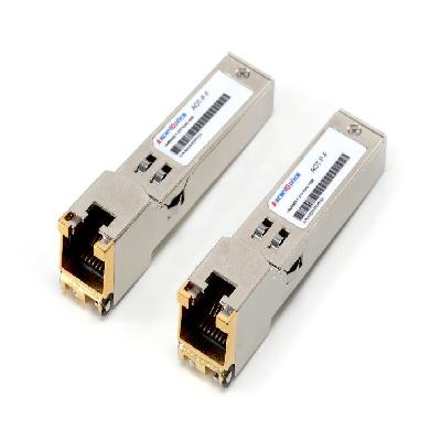 Network Transceivers