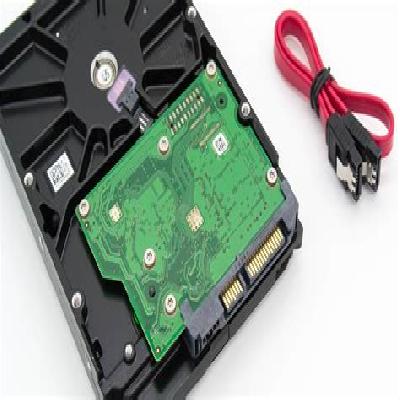 sata hard disk drives