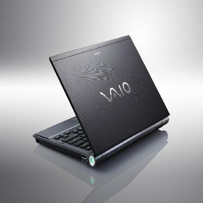 Sony Laptop