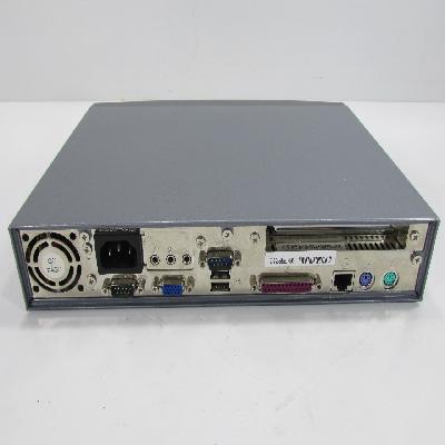 thin clients terminals