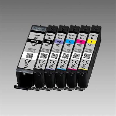 Canon Printer Cartridges