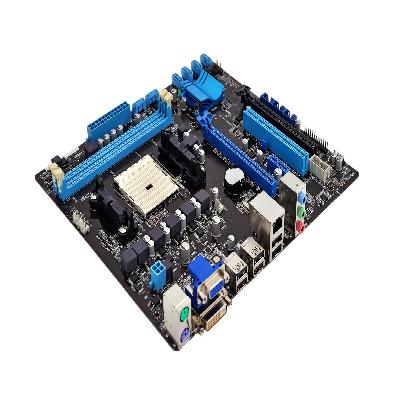 Computer Motherboard