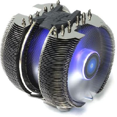 Cooling CPU Fan