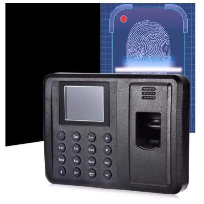 Biometric Fingerprint Attendance Machine K-21 Pro