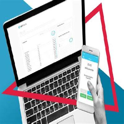Cloud based Attendance and Payroll System