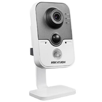 Cube IP Camera